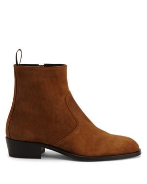 Giuseppe Zanotti Ludhovic - Brown