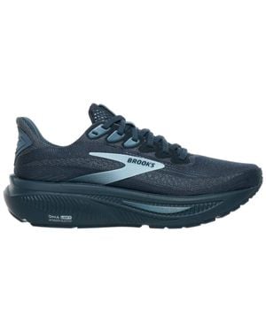 Brooks Ghost 17 Running Shoes - Blue