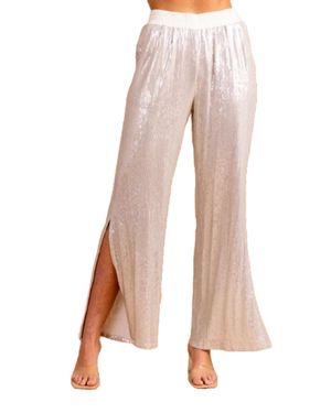 S'Edge Harrison Pant - Pink