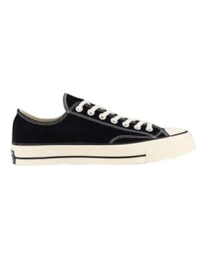 Converse Chuck 70 Sneakers - Black