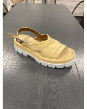 BUENO Jessica Sandals - Gray