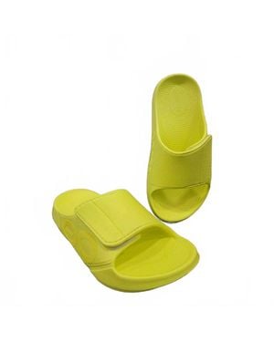 OOFOS Ooahh Sport Flex - Green