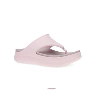 Dansko Devyn Thong Sandal - Pink