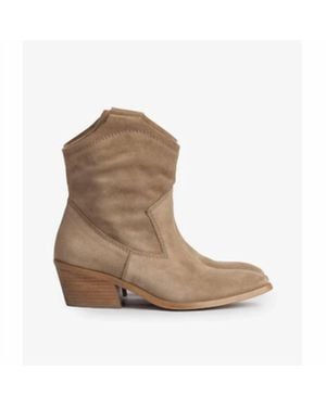 Pedro Garcia Arkansas Boots - Brown