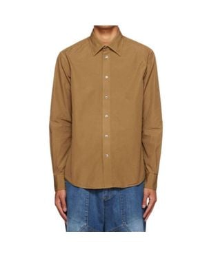 Barena Maridola Shirt - Natural