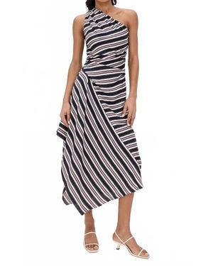 A.L.C. Lyn Dress - Black