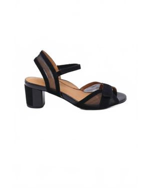 L'amour Des Pieds Mahiya Sandal - Black