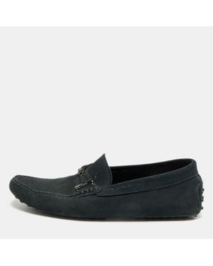 Tod's Double T - Black