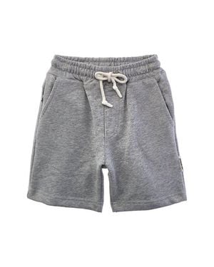 Sovereign Code Trio Short - Gray