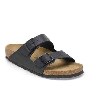 Birkenstock Arizona Sandals - Blue
