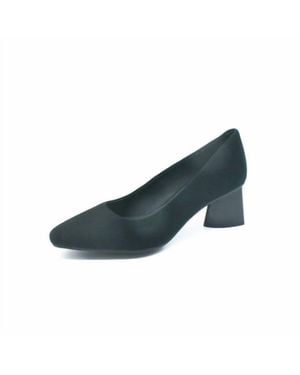 The Flexx Mirta Pump - Blue