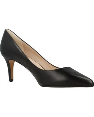 Lodi Edurne Pumps - Black