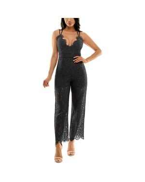 Bebe Jumpsuits and rompers for Women Online Sale up to 87 off Lyst