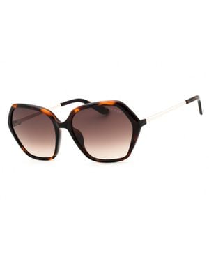 Guess Gu00134 Sunglasses - Black