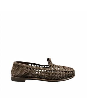 Dragon Diffusion Dolly Mocassin - Brown