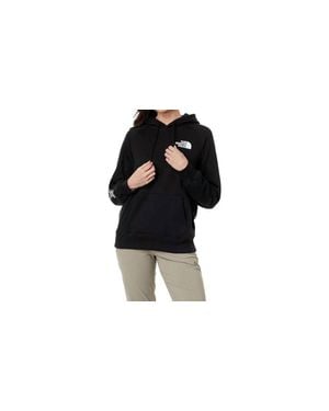 The North Face We Love Hoodie - Black