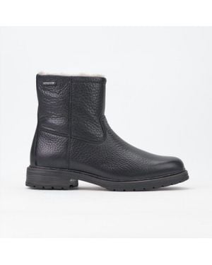Mephisto Leonardo Boots - Gray