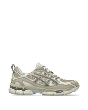 Asics Gel-Nyc Rgd Sneakers - Gray