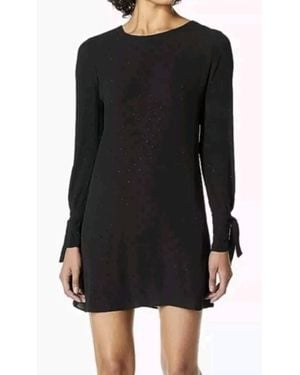 Bailey 44 Electric Boogie Dress - Black