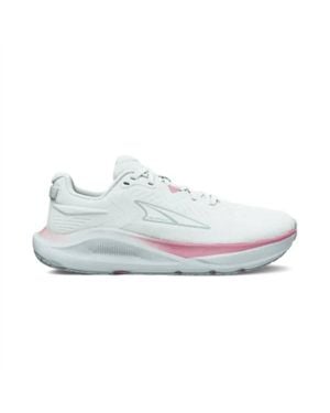 Altra Paradigm 8 Running Shoes - White