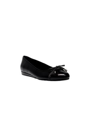 Anne Klein Guilia Guil01F9-002 - Black