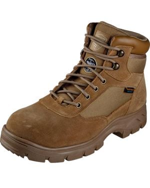 Skechers Wascana - Brown