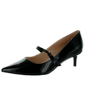 Bandolino Medley Patent Bnmedley3-001 - Black