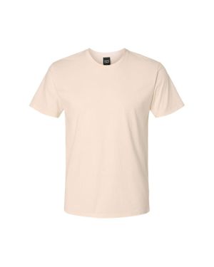 Hanes Perfect-T T-Shirt - Natural