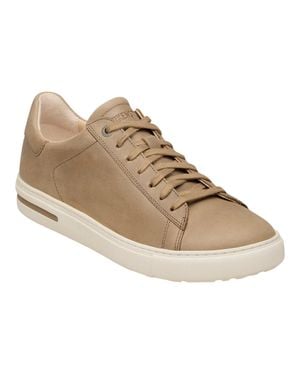 Birkenstock Bend Low Sneaker - Natural