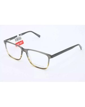 Perry Ellis Pe394-2 Eyeglasses - Black