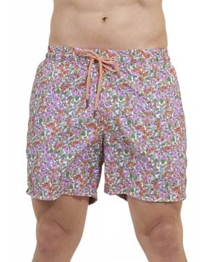 Maaji Sailor Trunks - Blue