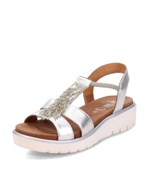 Ara Bristol Sandal - Brown