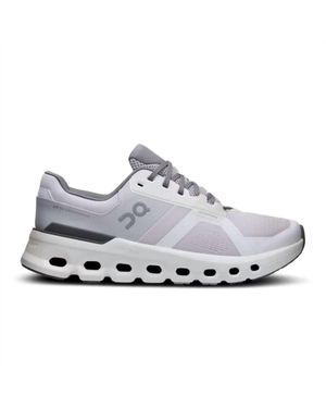 On Swiss Performance Cloudrunner 2 Running Shoes - Gray