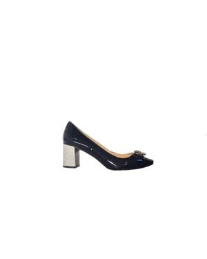 Kara Mac Shoes Perfect Pump - Multicolor