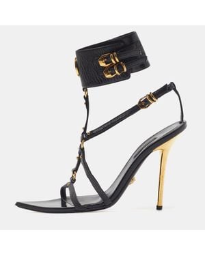 Versace Medusa - Black