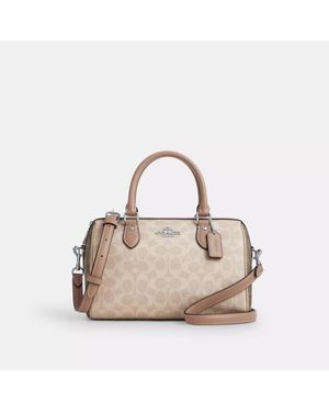 COACH Satchel bags and purses for Women Online Sale up to 67 off Lyst