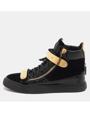 Giuseppe Zanotti Coby - Black