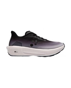 C.r.a.f.t Nordlite Ultra Running Shoes - Black