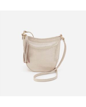 Hobo International Lexi Crossbody Bag - White