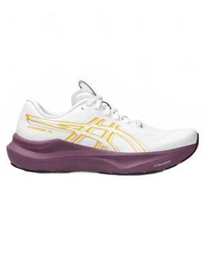Asics Gt 2000 14 Shoes - Purple