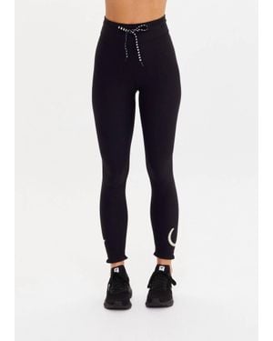 The Upside Celestia Midi Pant - Blue