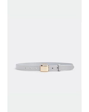 Seven Hills Soho Belt - Blue