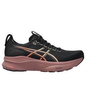 Asics Gel-Kayano 32 Running Shoes - Black