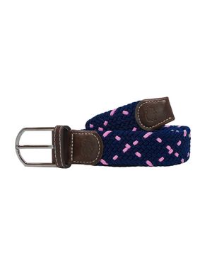 Roostas Hartford Stretch Belt - Blue