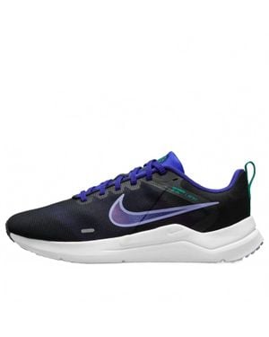 Nike Downshifter 12 Sneaker - Blue