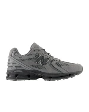 New Balance 1954R Slate With Castlerock U195438R - Gray