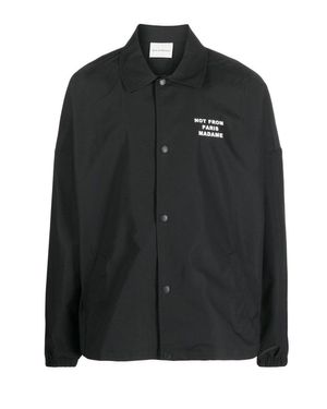 Drole de Monsieur Jackets for Men | Online Sale up to 74