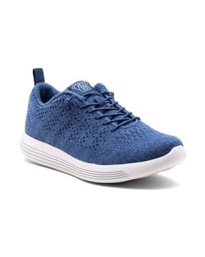 Woolloomooloo Belmont Sneaker - Blue