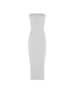 Wolford Shaping Fatal Dress - White