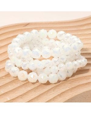 Fashnzfab 5Pcs - Natural